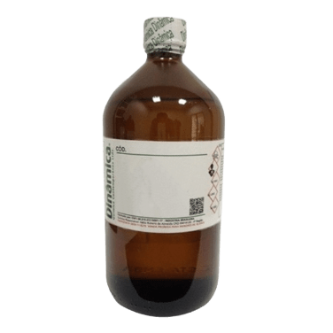 SOLUÇÃO ALCOOL ACIDO 1 % 1000mL