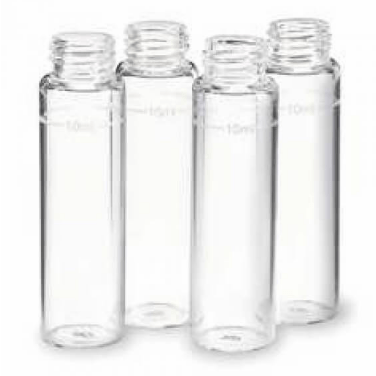 Cubetas de Vidro 10ml para Checker Hanna - Imagem 2
