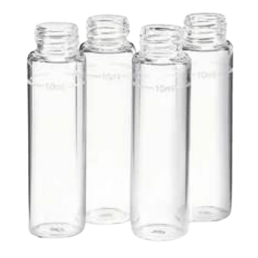 Cubetas de Vidro 10ml para Checker Hanna - Imagem 1