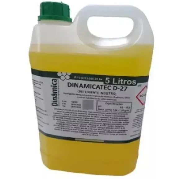 Detergente-Neutro-Dinâmicatec -dinamica-loja-do-quimico-com-br