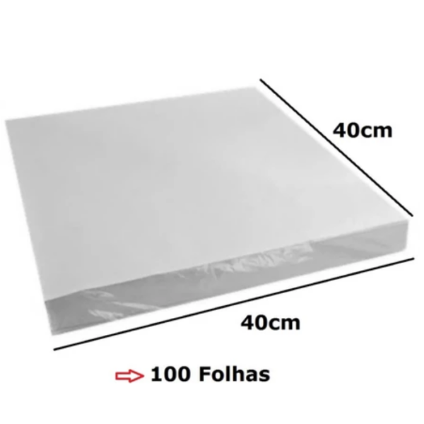 papel filtro qualitativo 80gquadardo filflex