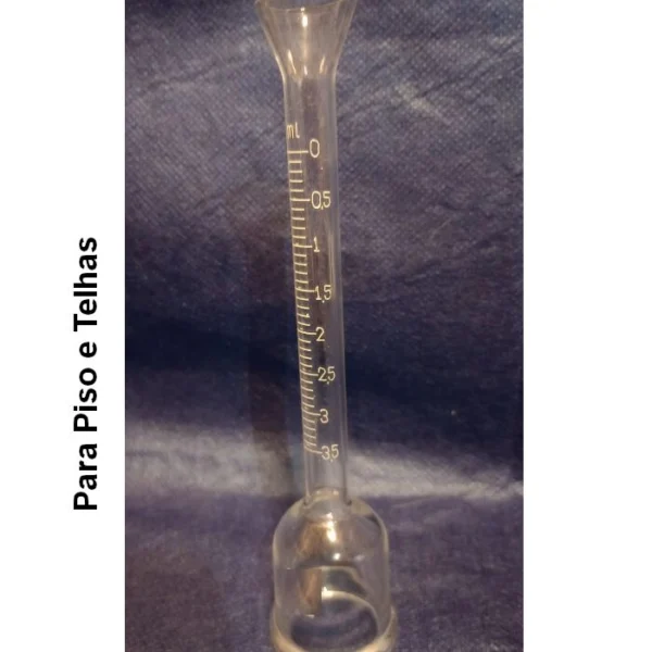 tubo karsten piso telha vertical