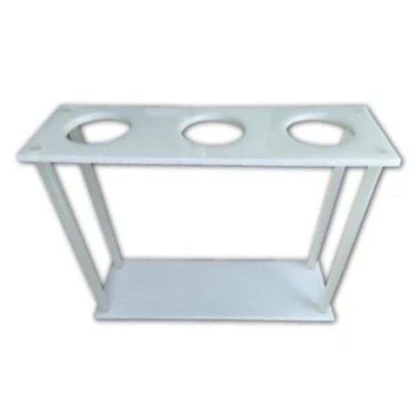 Suporte Cone de Imhoff em pp 03 cones