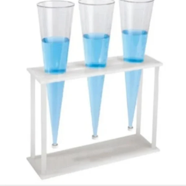 Suporte para Cone Imhoff