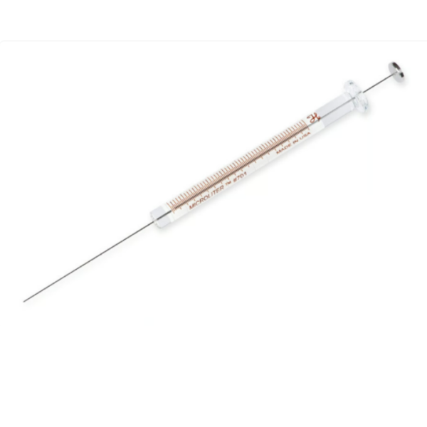 microseringa para cromatografia hamilton