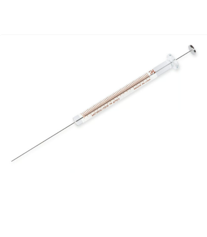 microseringa-hamilton-MICROLITERTM -10µL-700N microseringa para cromatografia hamilton