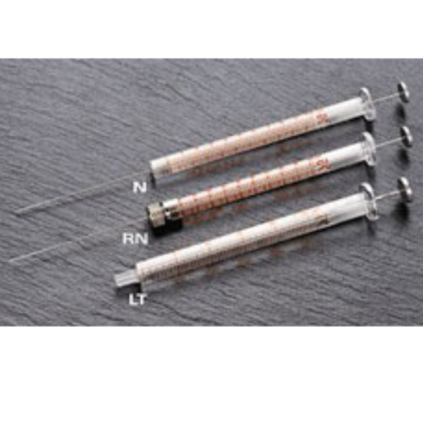 microseringa para cromatografia hamilton