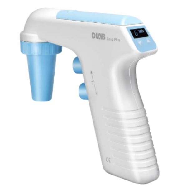 PIPETADOR ATUMATICO DLAB
