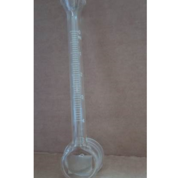 tubo karsten tipo cachimbo