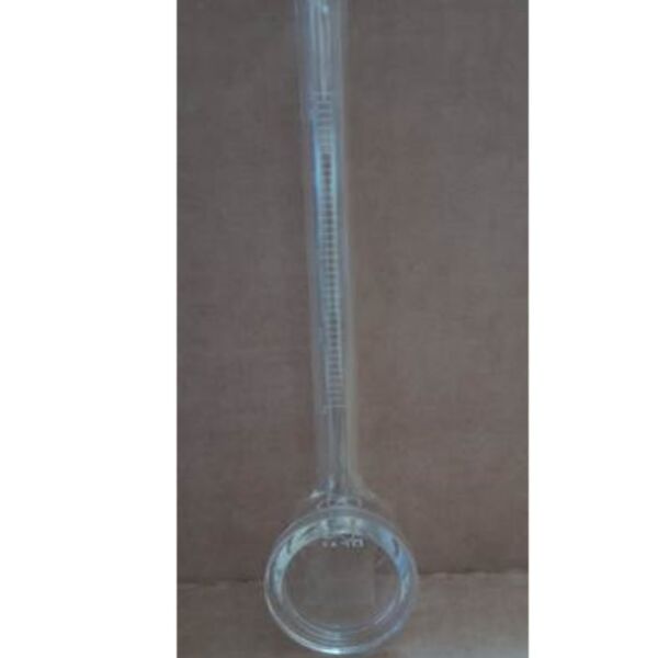 tubo karsten tipo cachimbo