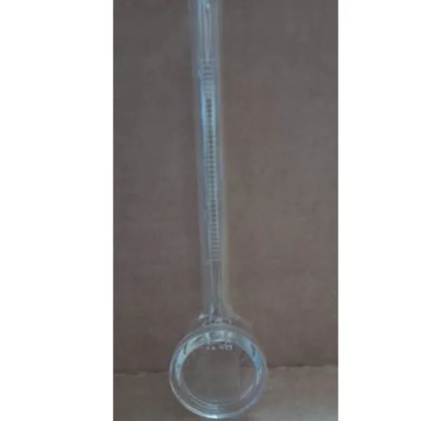 tubo karsten tipo cachimbo