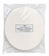papel filtro qualitativo 80 g