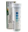 Teste Rápido de Peróxido 0,5-25mg/l Merck Refrigerado 100 tiras