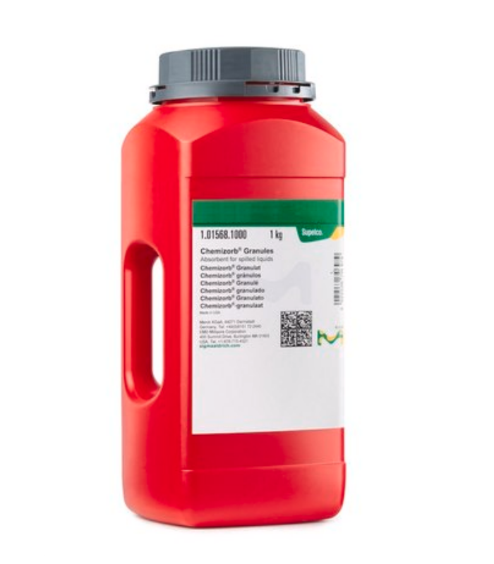Chemizorb® Granulado Merck 101568