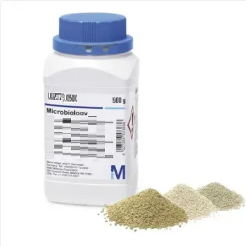 TSB TRYPTIC SOY BROTH 500GR. MERCK