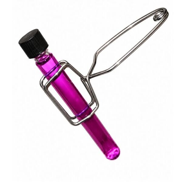 pinça-para-tubo-ensaio-de-metal-lojadoquimico.com.br