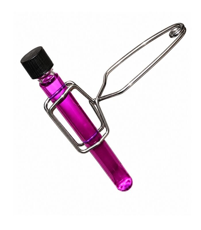 pinça-para-tubo-ensaio-de-metal-lojadoquimico.com.br