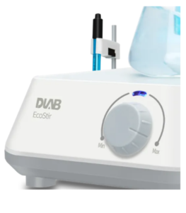 AGITADOR MAGNÉTICO DLAB QUADRADO 1,5 L