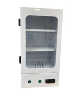 Dessecador Dry box