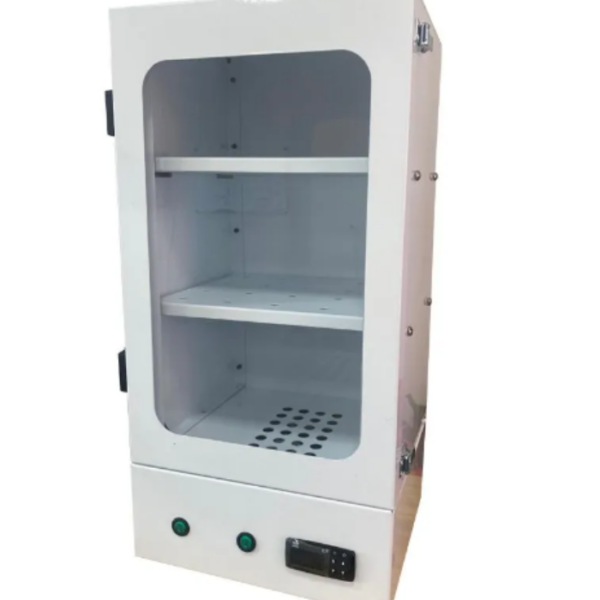 Dessecador drybox