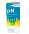 Fita Teste de pH Universal