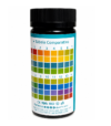Fita Teste de pH Universal