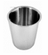 Copo em aço Inox sem bico